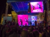Festival della Montagna 2015, Parco del Castello L'Aquila