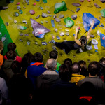 foto dell'appassionato fotografo e climber Luca Carmosino