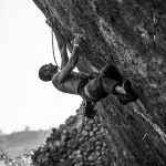 Progetto Ciato - 8b/8b+ al Canile, Grotti